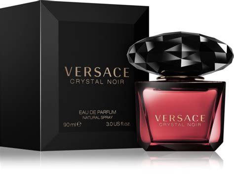 versace crystal noir iperfumy|versace crystal noir by gianni.